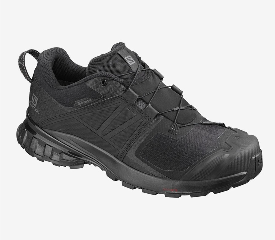 Scarpe Salomon | Xa Wild Gtx