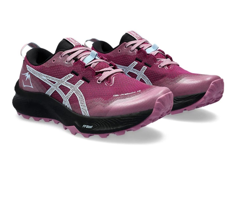 Scarpe Asics | Gel-Trabuco 12 1012B605-500