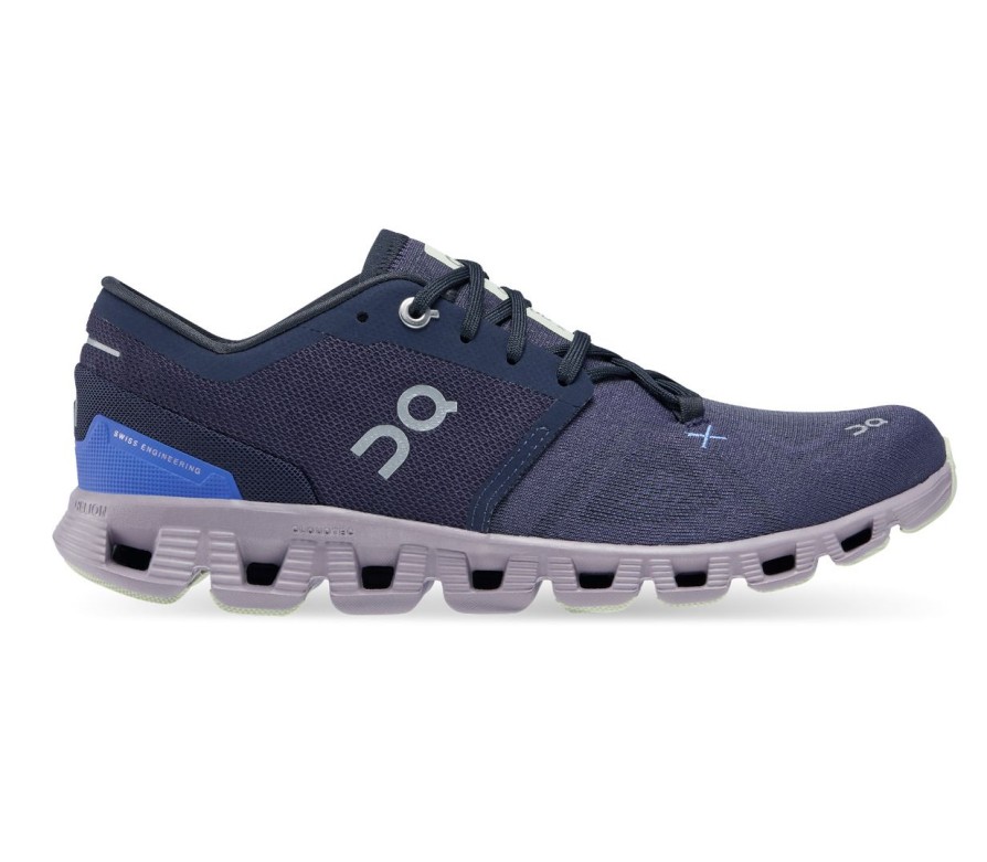 Scarpe ON Running | Cloud X 3