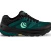 Scarpe Topo | Ultraventure Pro Teal-Meant