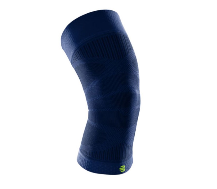 Accessori Bauerfeind | Sports Compression Knee Support