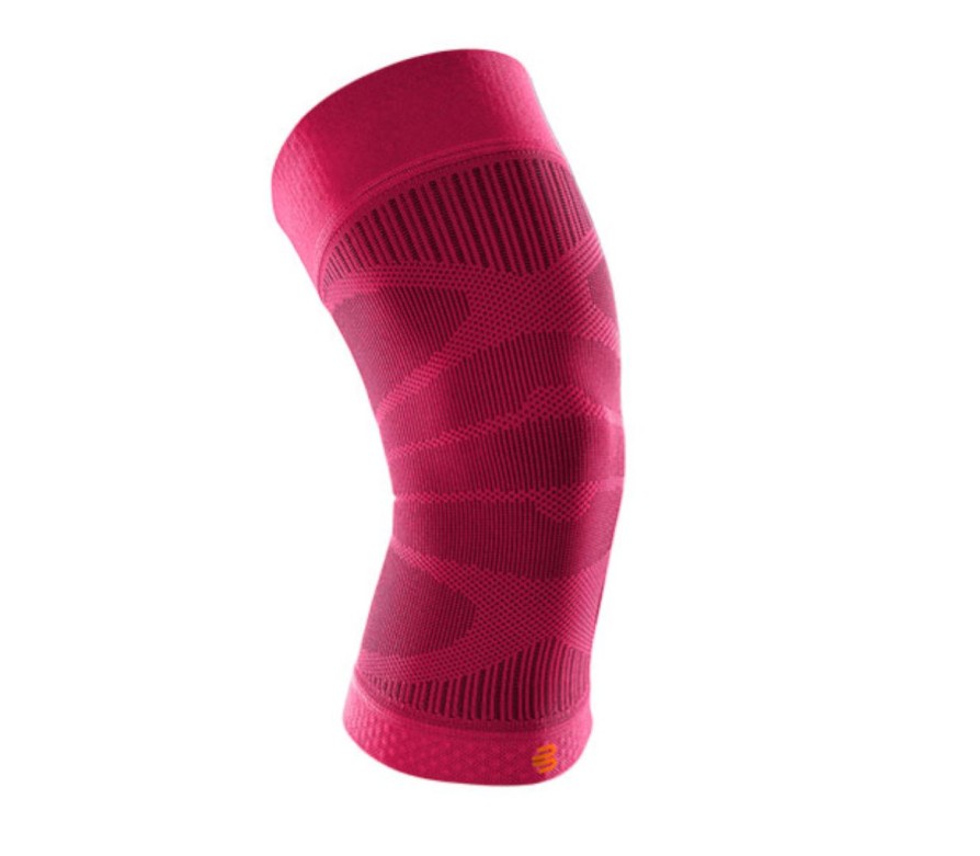 Accessori Bauerfeind | Sports Compression Knee Support