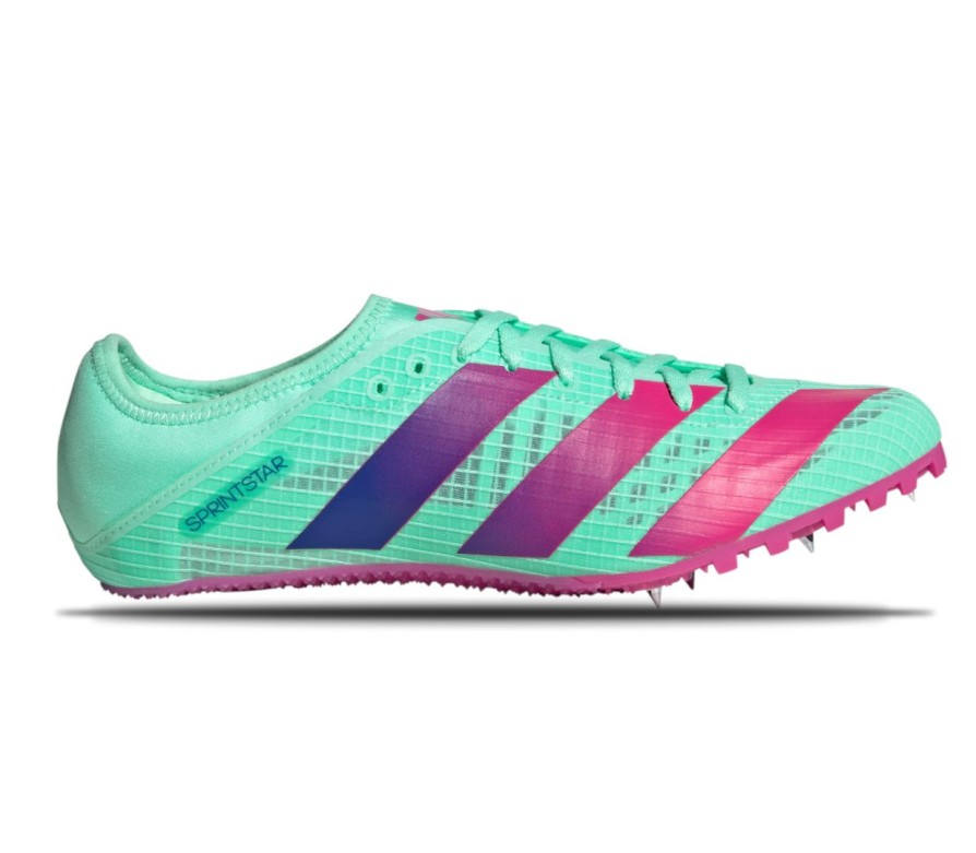 Scarpe Da Atletica Adidas | Sprintstar