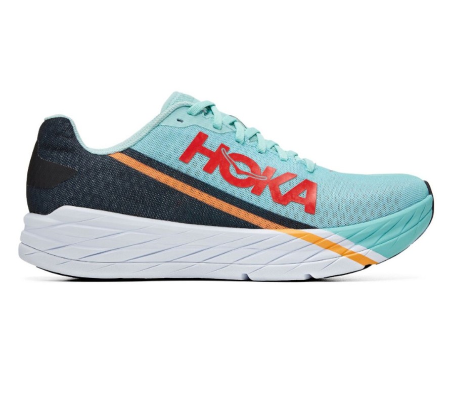 Scarpe Hoka | Rocket X