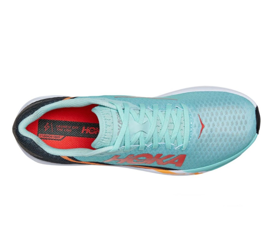 Scarpe Hoka | Rocket X