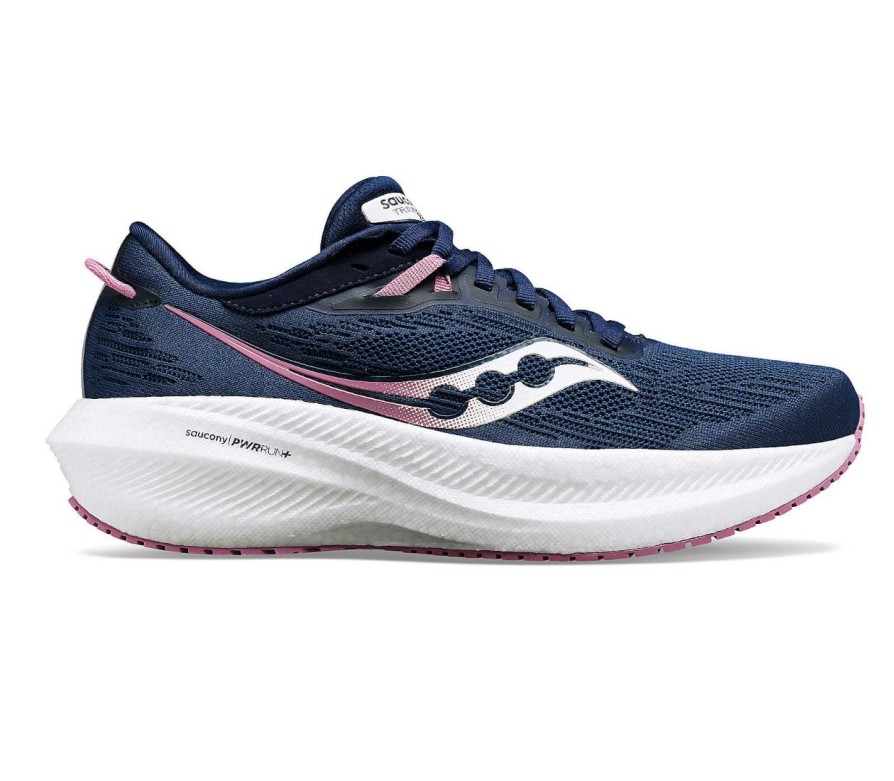 Scarpe Saucony | Triumph 21