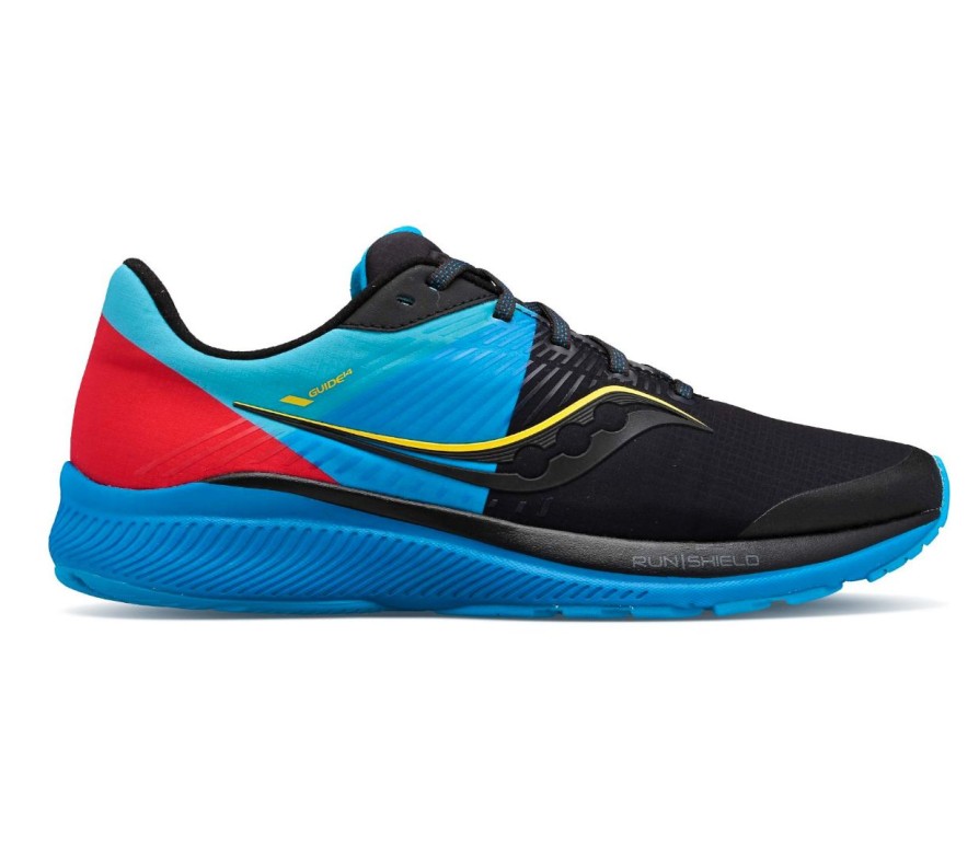 Scarpe Saucony | Guide 14 Runshield S20714-1