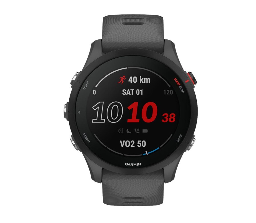 Tecnologia Garmin | Forerunner 255