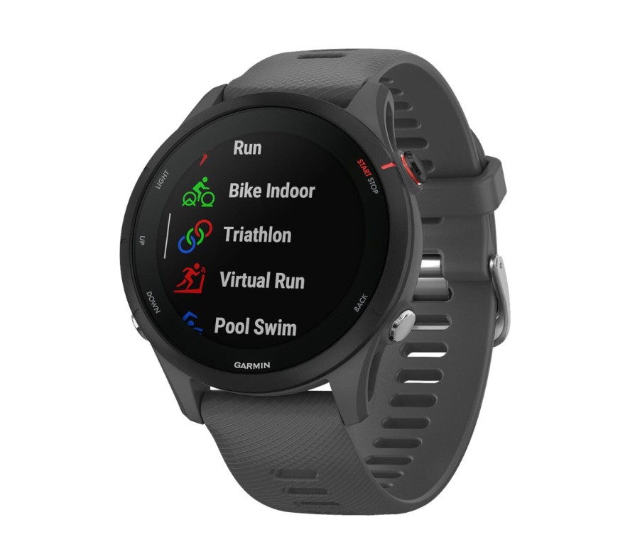 Tecnologia Garmin | Forerunner 255