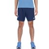 Abbigliamento New Balance | Graphic Impact Run 7 Inch Short Ms23271Nml