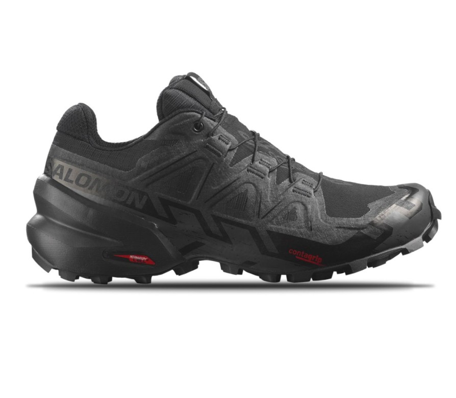 Scarpe Salomon | Speedcross 6 Gtx