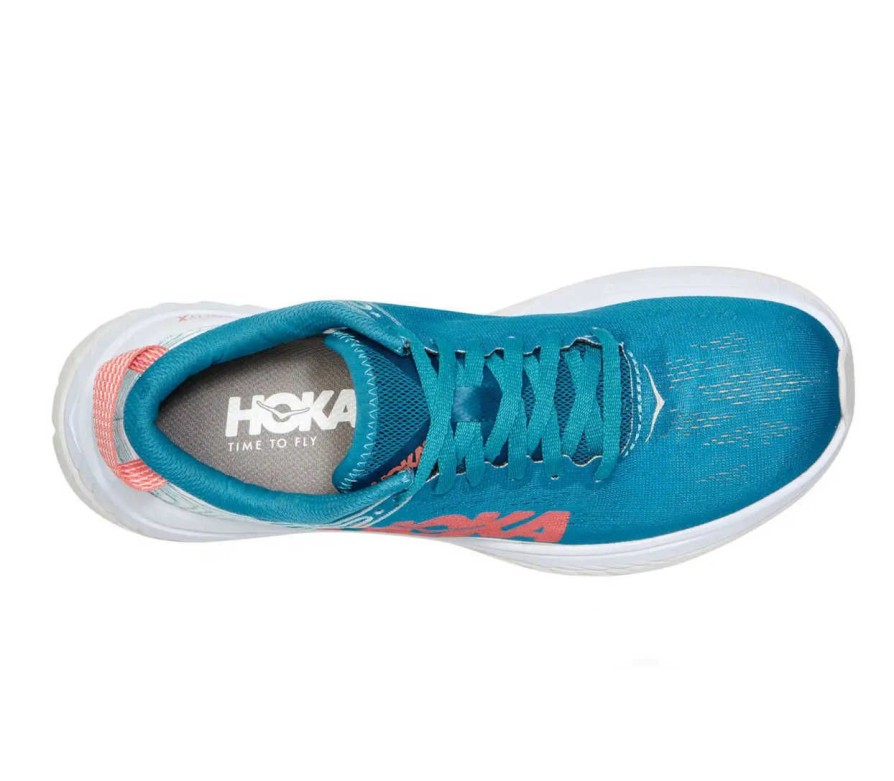 Scarpe Hoka | Carbon X