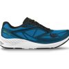 Scarpe Topo | Zephyr Blue-Black