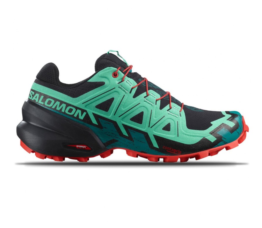 Scarpe Salomon | Speedcross 6