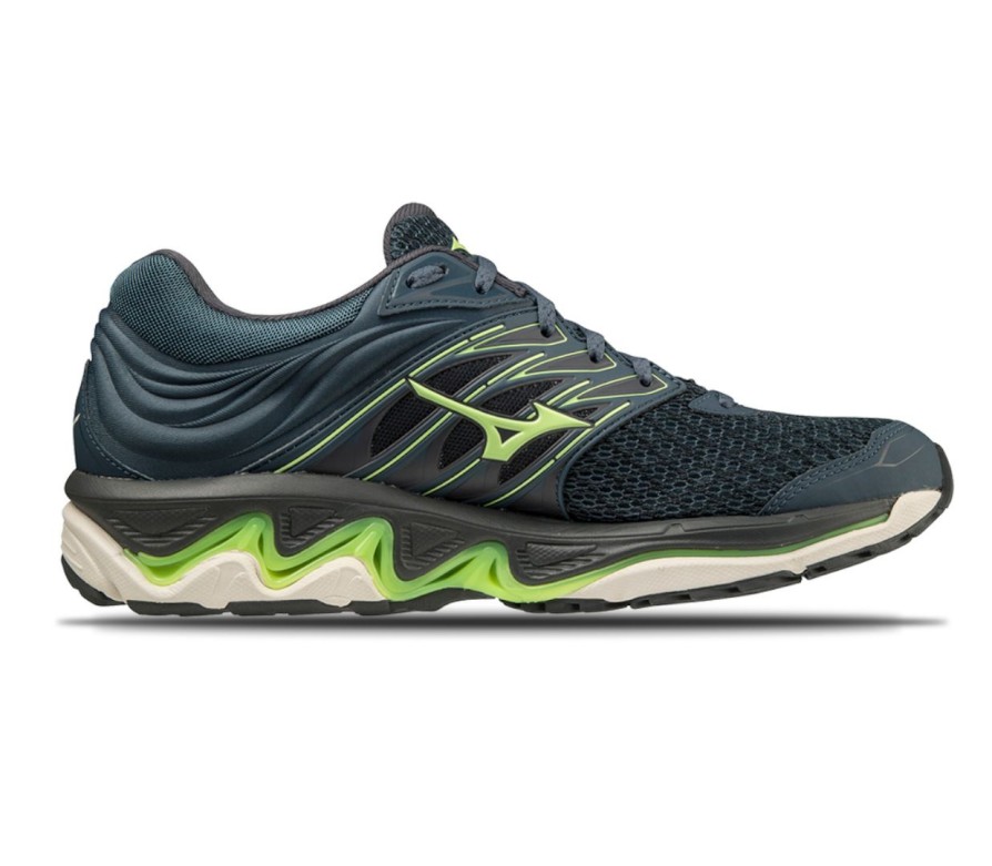 Scarpe Mizuno | Wave Paradox 5 J1Gc184081