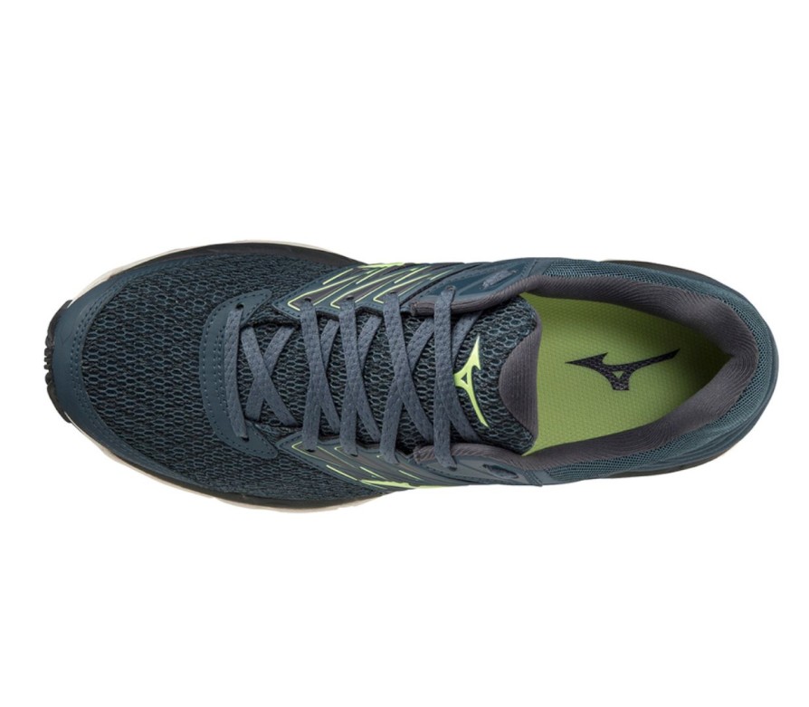 Scarpe Mizuno | Wave Paradox 5 J1Gc184081