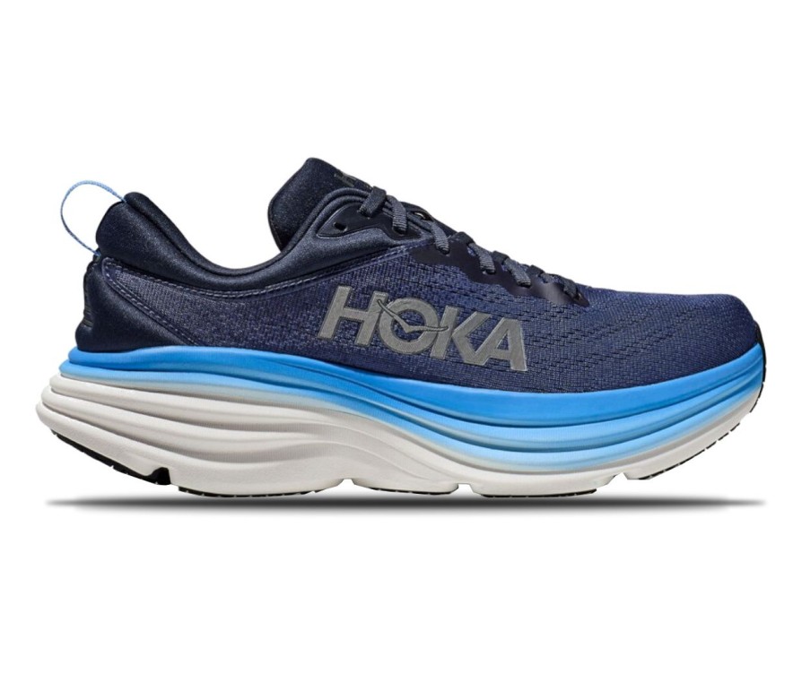 Scarpe Hoka | Bondi 8 Wide