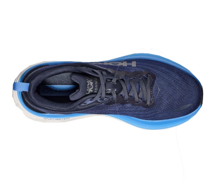 Scarpe Hoka | Bondi 8 Wide