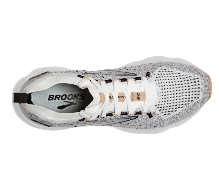 Scarpe Brooks | Glycerin Stealthfit 20 120372 1B 163