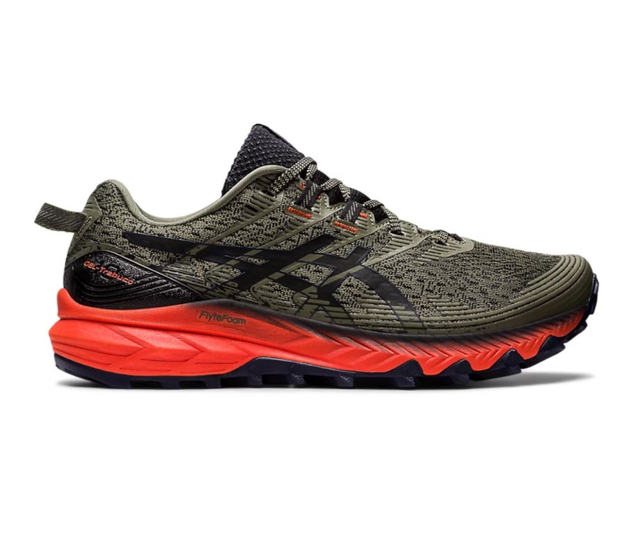 Scarpe Asics | Gel-Trabuco 10 1011B329-301