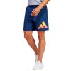 Abbigliamento Adidas | Ti 3Bar Short Ic5498