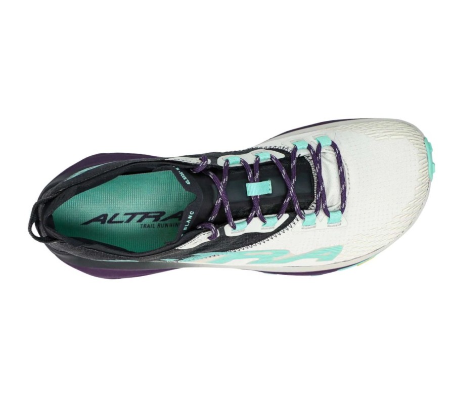 Scarpe Altra Running | Mont Blanc Aloa548D043