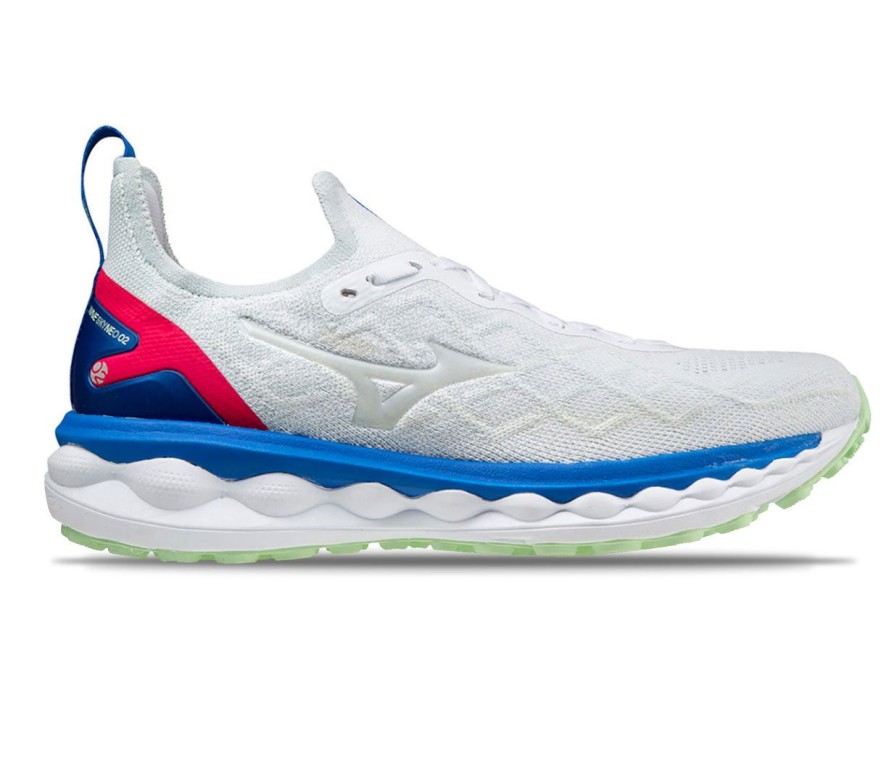 Scarpe Mizuno | Wave Sky Neo 2 J1Gd213401