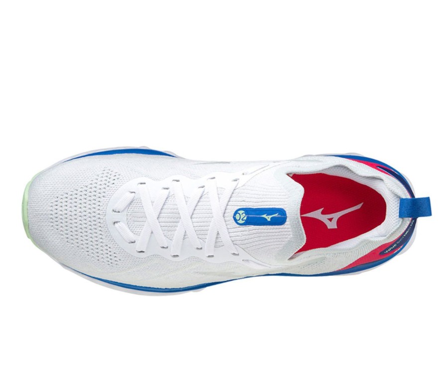 Scarpe Mizuno | Wave Sky Neo 2 J1Gd213401