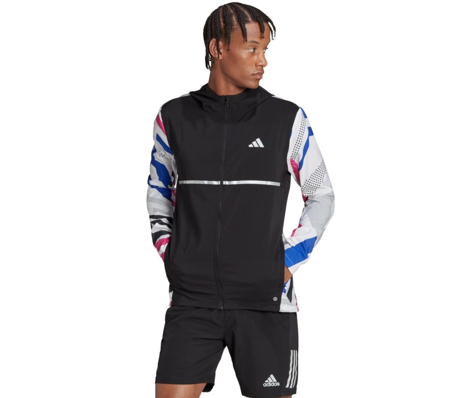 Abbigliamento Adidas | Otr Seasonal Jk Hm8431