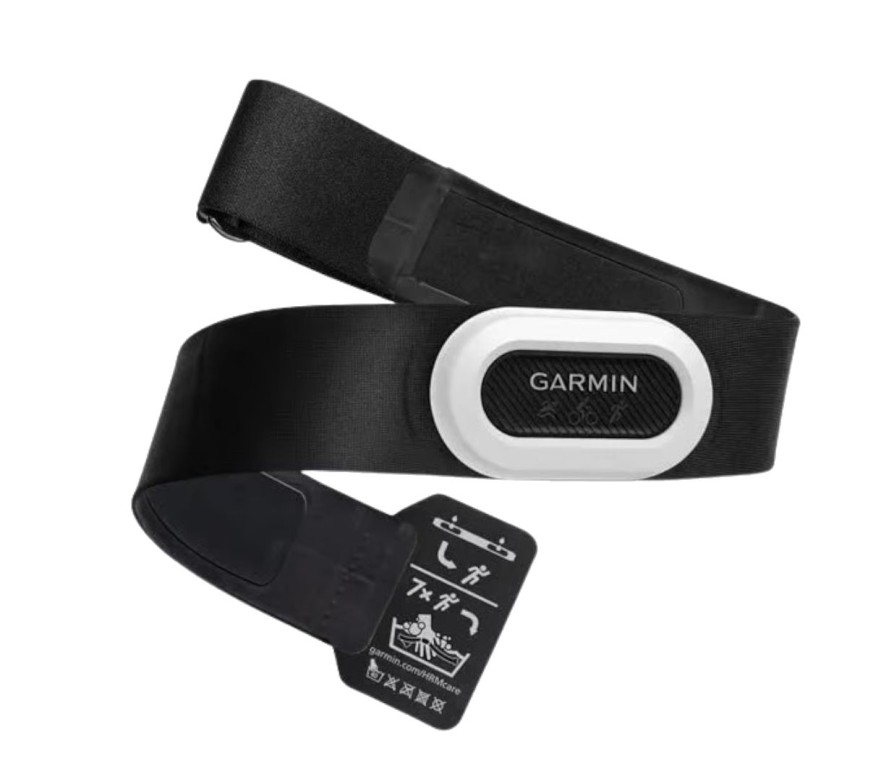 Tecnologia Garmin | Hrm-Pro Plus 010-13118-00