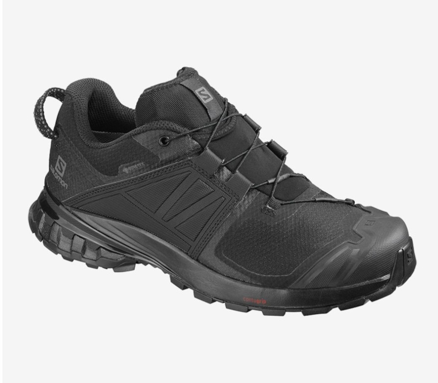 Scarpe Salomon | Xa Wild Gtx