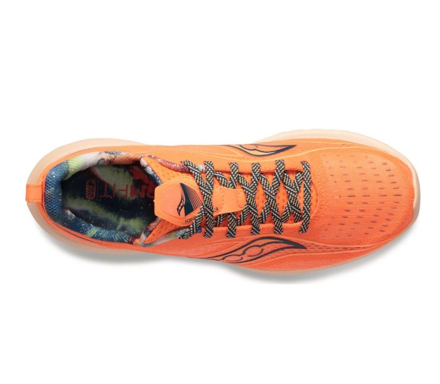 Scarpe Saucony | Kinvara 13 Campfire S20723-45