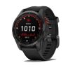 Tecnologia Garmin | Fenix 7S Solar