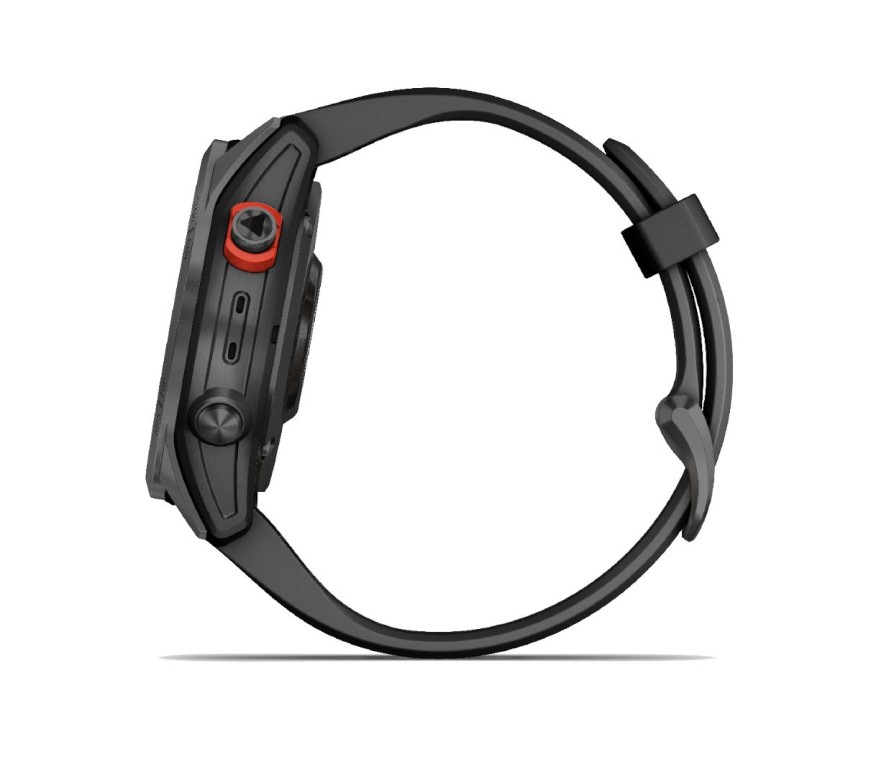 Tecnologia Garmin | Fenix 7S Solar