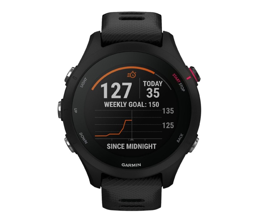 Tecnologia Garmin | Forerunner 255S Music