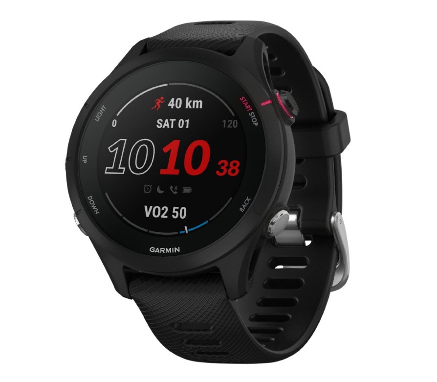 Tecnologia Garmin | Forerunner 255S Music