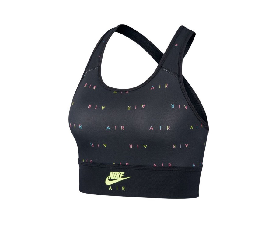 Abbigliamento Nike | Swoosh Nk Air Bra Prt Ll